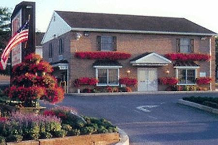 Classic Inn Lancaster Smoketown  Ngoại thất bức ảnh