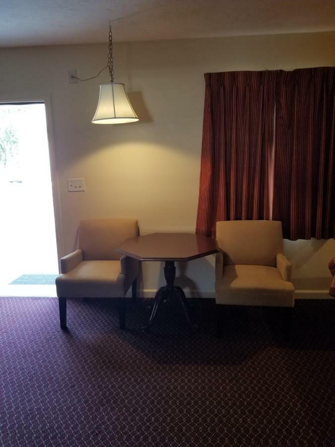 Classic Inn Lancaster Smoketown  Ngoại thất bức ảnh