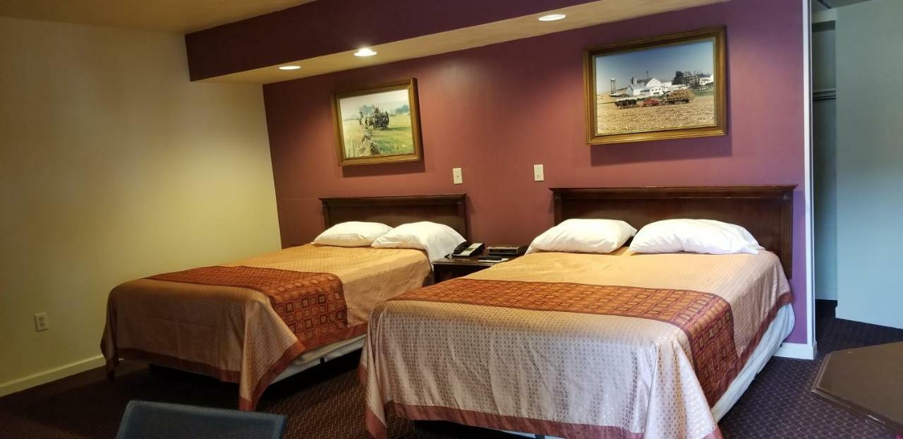 Classic Inn Lancaster Smoketown  Ngoại thất bức ảnh