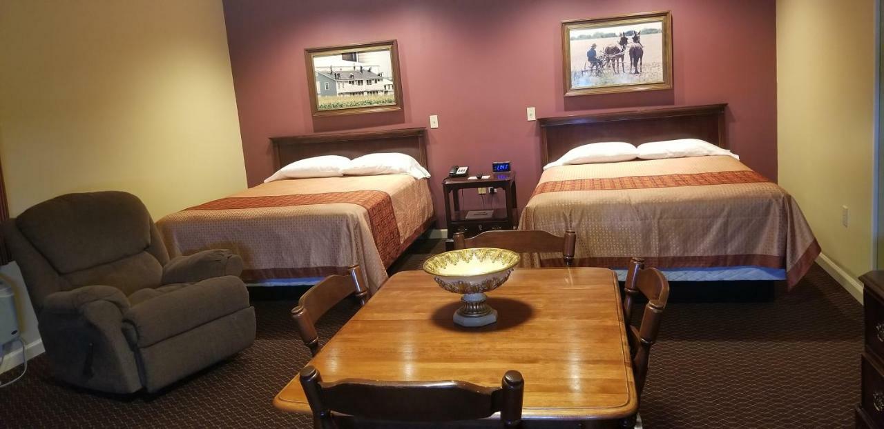 Classic Inn Lancaster Smoketown  Ngoại thất bức ảnh