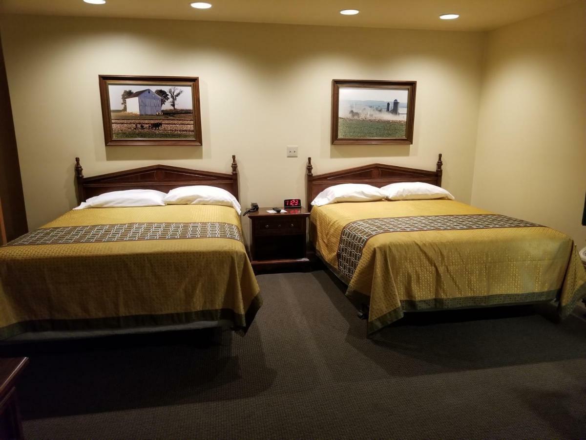 Classic Inn Lancaster Smoketown  Ngoại thất bức ảnh