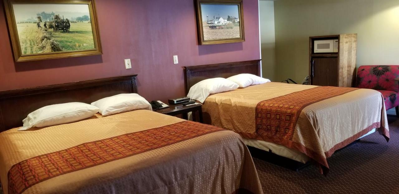 Classic Inn Lancaster Smoketown  Ngoại thất bức ảnh