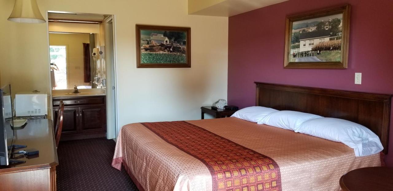 Classic Inn Lancaster Smoketown  Ngoại thất bức ảnh