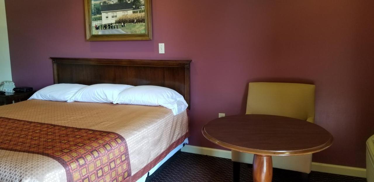 Classic Inn Lancaster Smoketown  Ngoại thất bức ảnh